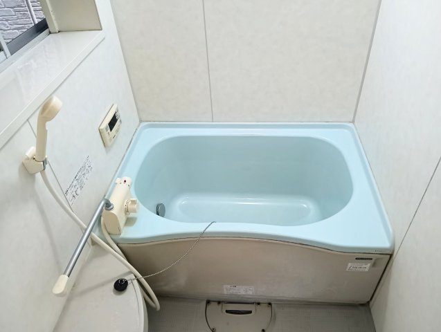 【浴室】の画像
