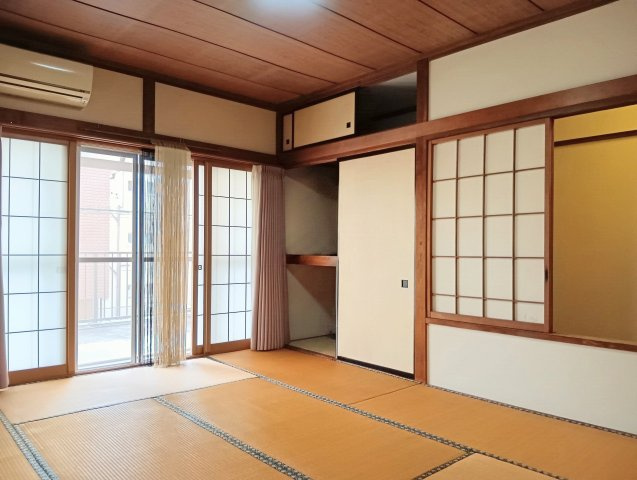 【和室】の画像