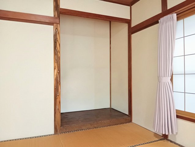 【和室】の画像