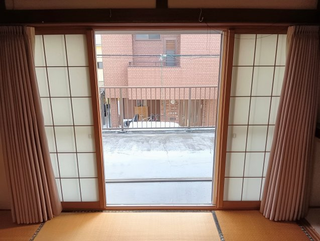 【バルコニー】の画像