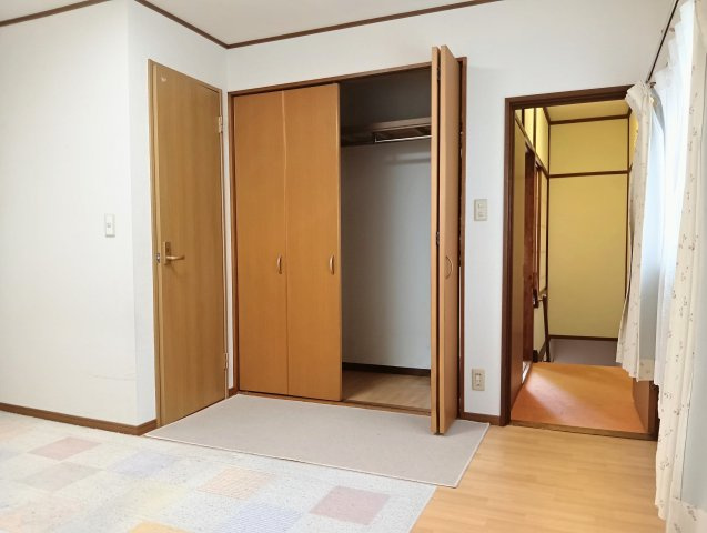 【洋室】の画像