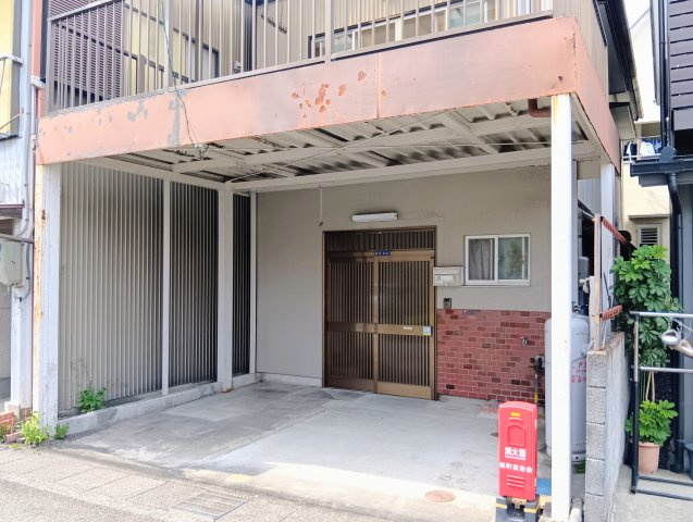 【外観】の画像