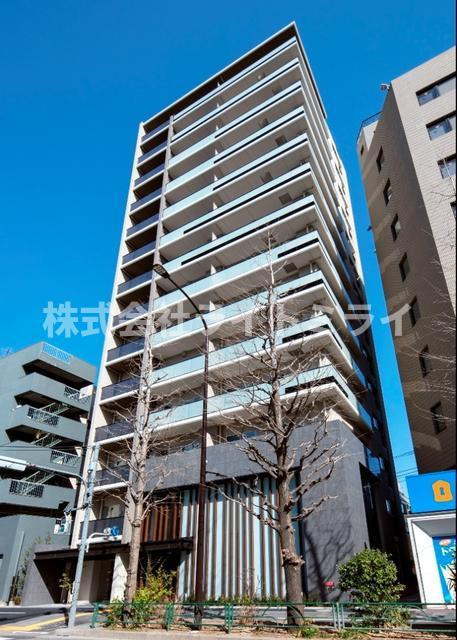 ブランシエスタ白山