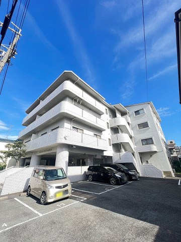 ウエストサイド武庫川