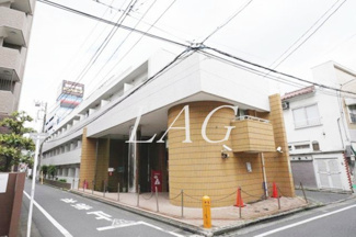 【外観】 | メゾン池袋 | 外観です。