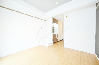 【居間・リビング】 | メゾン池袋 | 洋室のお部屋です。
