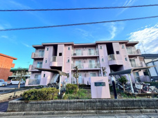 あきる野市秋川４丁目の賃貸マンションの画像