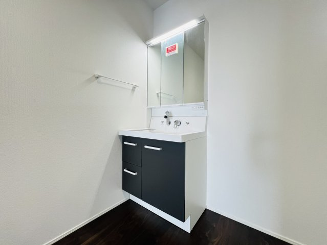 碧南市入船町7丁目26番他『仲介手数料無料』新築一戸建て・建売の独立洗面台