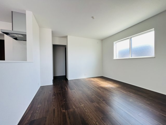 碧南市入船町7丁目26番他『仲介手数料無料』新築一戸建て・建売の居間・リビング