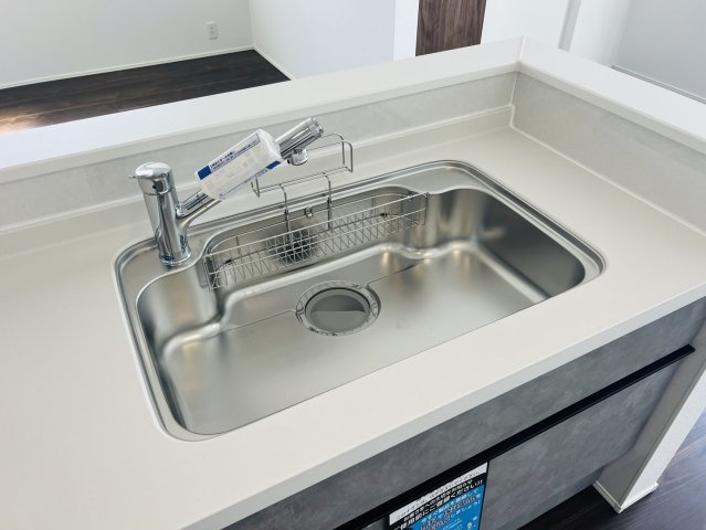 碧南市入船町7丁目26番他『仲介手数料無料』新築一戸建て・建売のキッチン