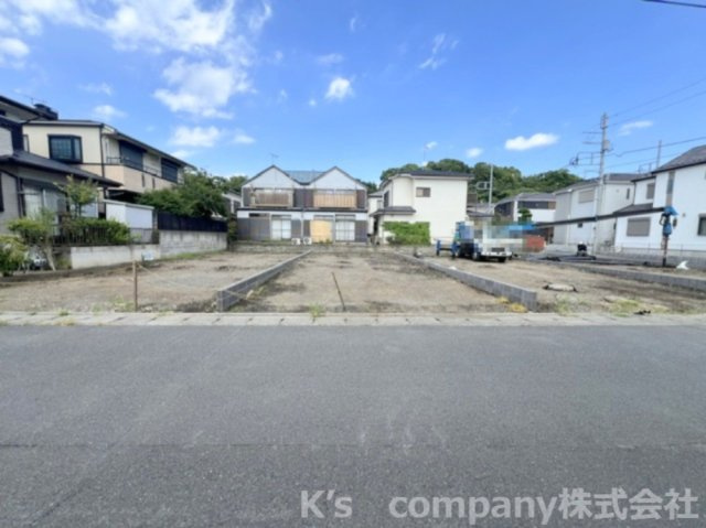 ◎茅ヶ崎市甘沼　新築戸建　2号棟