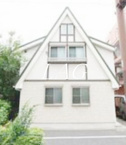 大田区田園調布１丁目住宅の画像