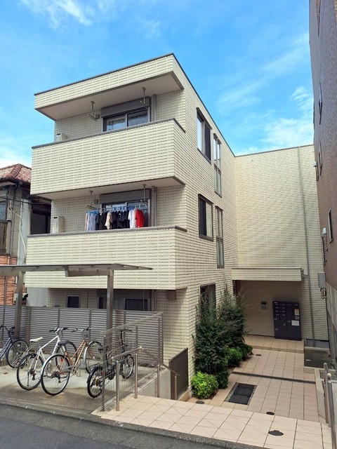 アヴニール仙台坂
