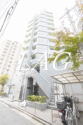 【外観】 | ダイホープラザ高田馬場Ⅱ | 外観です。