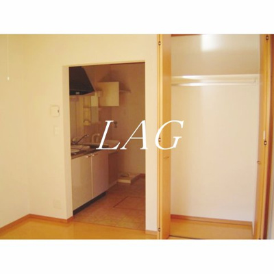 【寝室】 | エフコーポ | 寝室です。