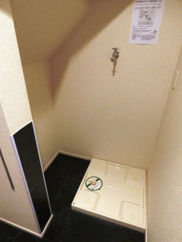 マルティプレックス要町の設備