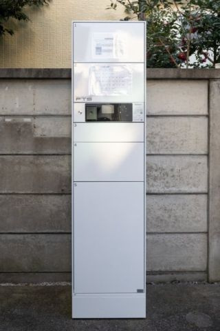 マルティプレックス要町のその他共用部分