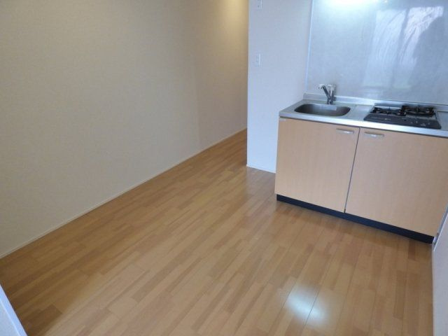 マルティプレックス要町の内装