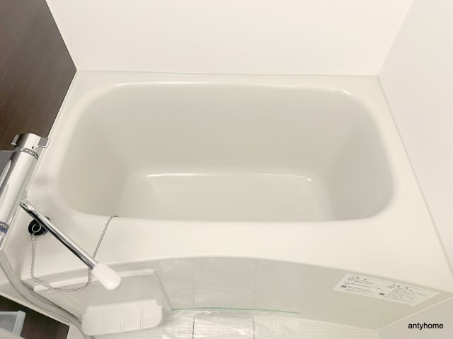 TLRレジデンス本町WEST　仲介手数料無料の浴室