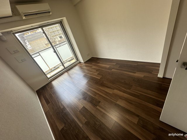 TLRレジデンス本町WEST　仲介手数料無料の洋室