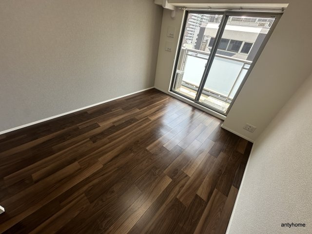 TLRレジデンス本町WEST　仲介手数料無料の寝室