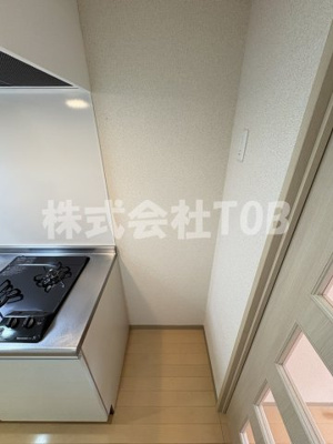 【その他】 | アドラステア | 冷蔵庫置き場