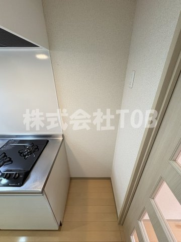 【その他】 | アドラステア | 冷蔵庫置き場