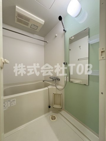【浴室】 | アドラステア