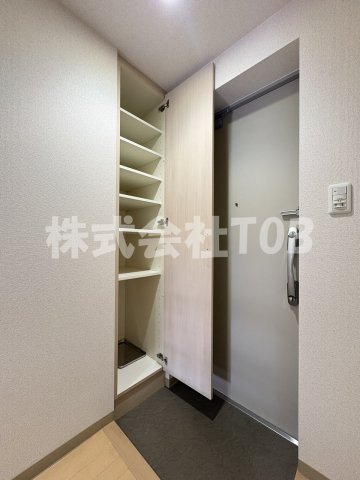 【収納】 | アドラステア | シューズBOX