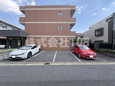 【駐車場】 | アドラステア