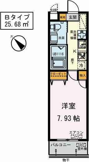 【間取り】 | アドラステア
