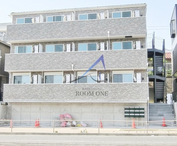ハーミットクラブハウス神奈川新町 