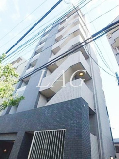 【外観】 | アランシア方南町 | 外観です。