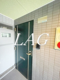 【その他】 | ダイホープラザ高田馬場Ⅱ