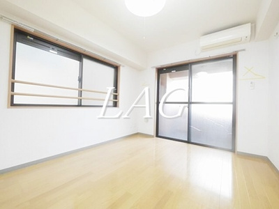 【寝室】 | Ｋ－ｈｏｕｓｅ | 寝室です。