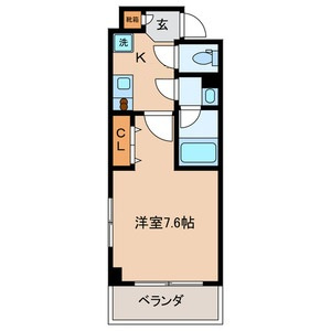 【間取り】 | Ks Noir | 間取りです。