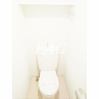 【トイレ】 | Ks Noir | トイレです。