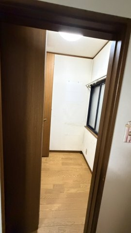 鶴見区放出東３丁目中古戸建の洋室|洋室（約7.0帖）