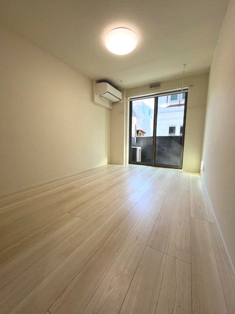 エリシアン三軒茶屋 の内装