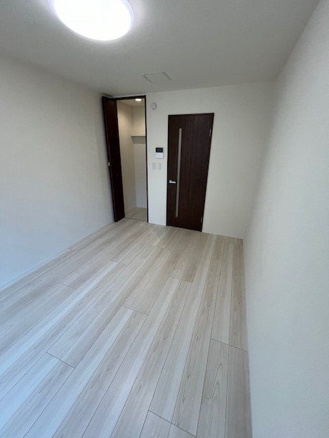 エリシアン三軒茶屋 の居間・リビング