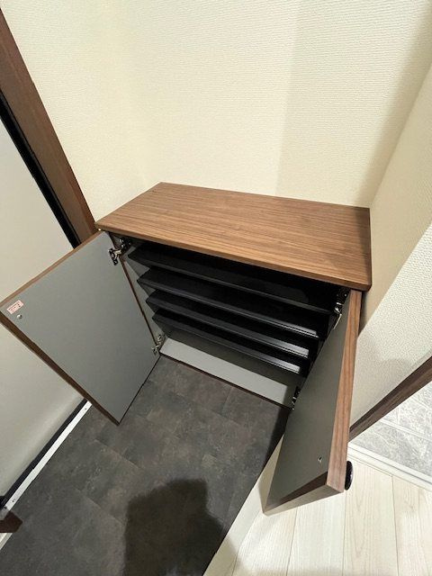 エリシアン三軒茶屋 の設備