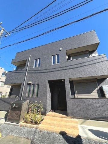 エリシアン三軒茶屋 