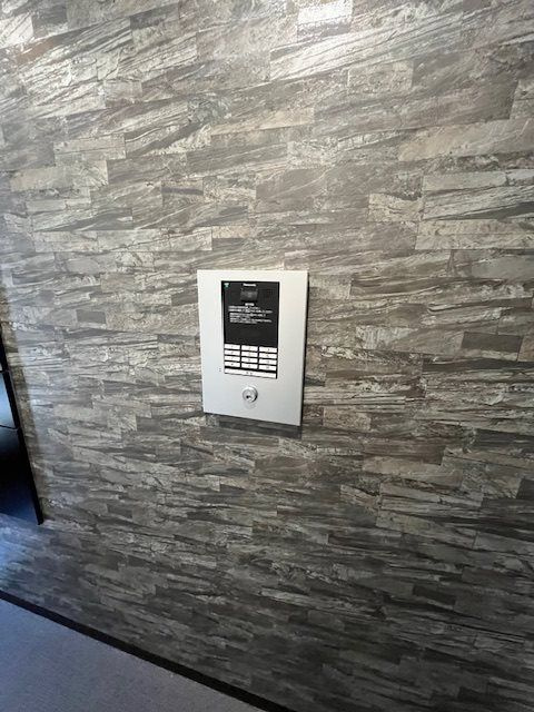 エリシアン三軒茶屋 のセキュリティ