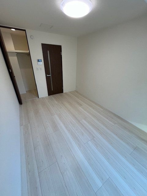 エリシアン三軒茶屋 の寝室