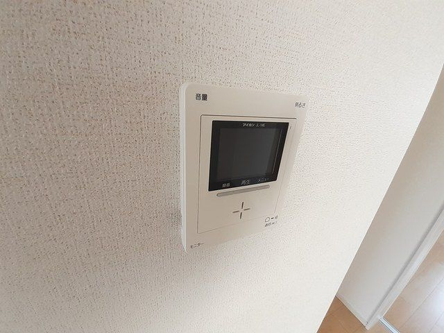 クラリスのセキュリティ