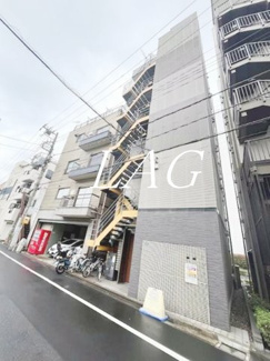 【外観】 | VILLA.1  | 外観です。