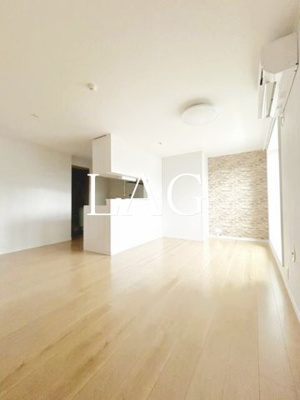 【洋室】 | ＲＩＡＶＶＩＯ | 洋室のお部屋です。