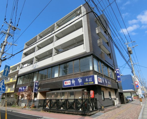 宮ノ前ビル