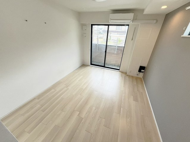 プティボヌールの内装