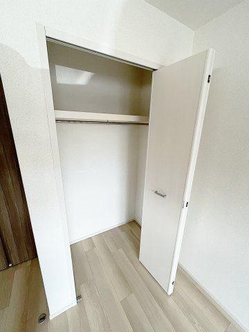 プティボヌールの収納